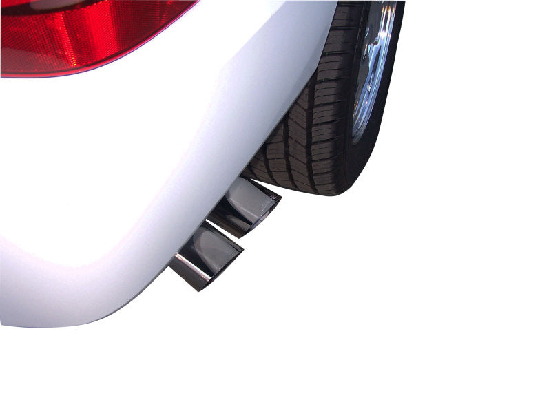 

Gibson 65640 - GIB65640 - Gibson 10-14 Chevrolet Tahoe LS 5.3L 2.25in Cat-Back Dual Sport Exhaust - Stainless - Shipped in Europe - Tuningsupply.com

