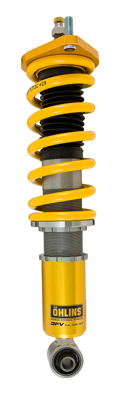 

Ohlins SUS MI10S1 - OHLSUS MI10S1 - Ohlins 08-21 Subaru WRX STi (GR/VA) / 15-21 Subaru WRX (VA) Road & Track Coilover System - Shipped in Europe - Tuningsupply.com

