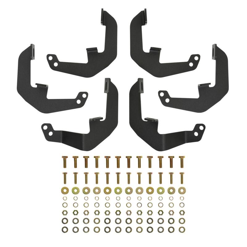 

Westin 20-14135 - WES20-14135 - Westin 19-22 Chevrolet Silverado / GMC Sierra Crew Cab Outlaw Nerf Step Bars - Shipped in Europe - Tuningsupply.com
