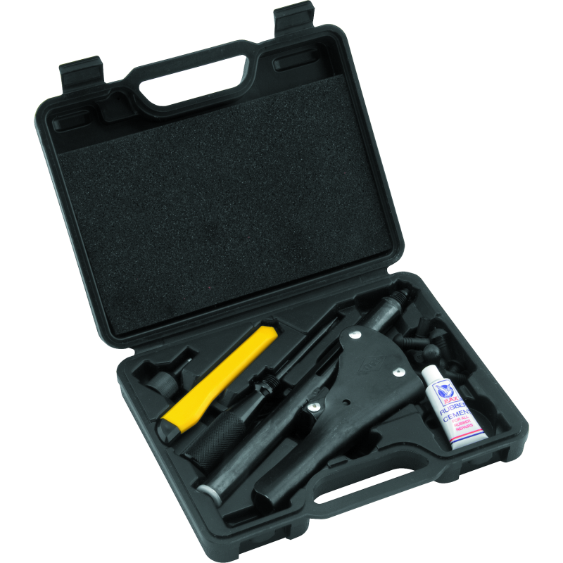 BikeMaster Tire Repair Kit-tuningsupply.com