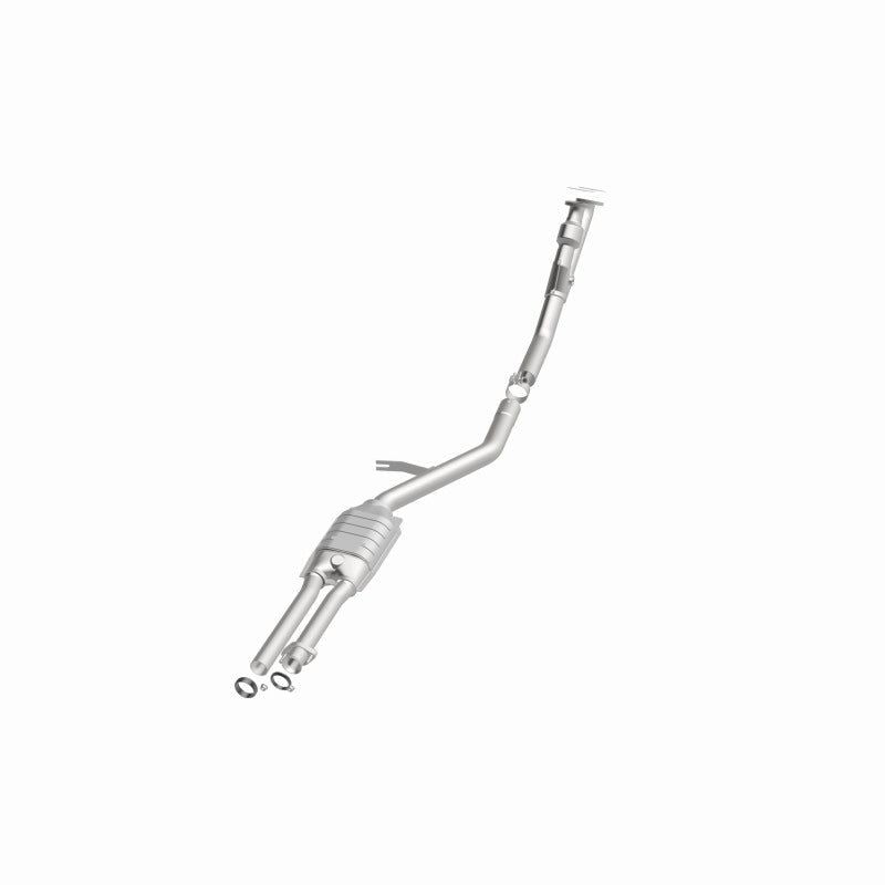 MagnaFlow Conv DF BMW 86 91-tuningsupply.com