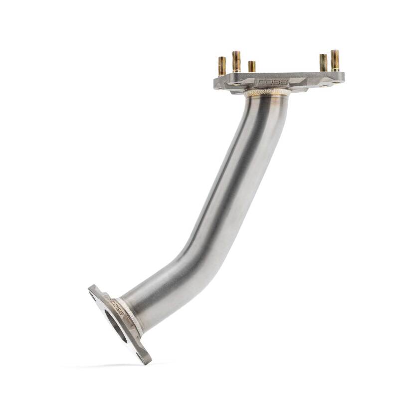 

COBB 512265 - COBB512265 - Cobb 04-21 Subaru STI (Incl. Type RA/S209) / 06-14 WRX / 06-13 FXT 2in. Stainless Steel Up-Pipe - Shipped in Europe - Tuningsupply.com
