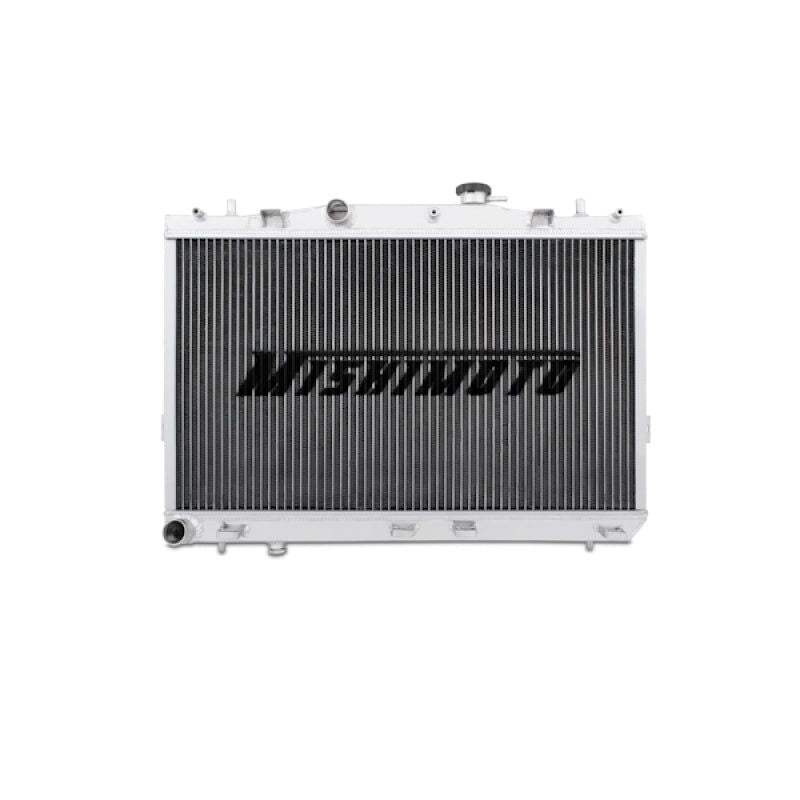 Mishimoto 03-08 Hyundai Tiburon Aluminum Radiator-tuningsupply.com