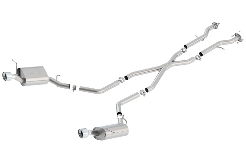 
  

Borla 140449 - BOR140449 - Borla 11-13 Dodge Durango R/T / 11-15 Durango Crew/Citadel AWD/RWD SS Catback Exhaust - Shipped in Europe - Tuningsupply.com

