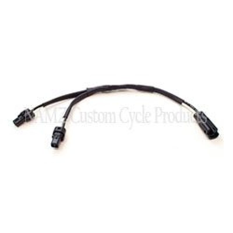 

NAMZ N-IPYH - NAMN-IPYH - NAMZ 18-23 Indian Models Y-Harness for DRL & Warbonnet - Shipped in Europe - Tuningsupply.com
