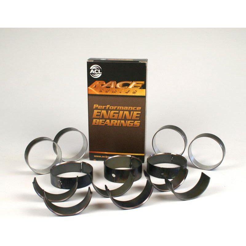 ACL Nissan RB25/RB26/RB30 Small End Bushings Not bored-tuningsupply.com