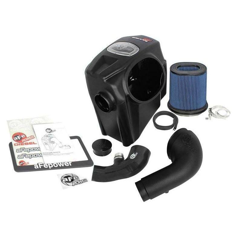 AFE Momentum GT Pro 5R Intake System GM Colorado/Canyon 2016 I4-2.8L (td)-tuningsupply.com