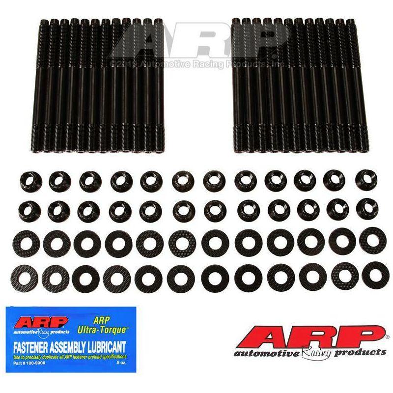 ARP 08-10 Dodge Viper Head Stud Kit-tuningsupply.com