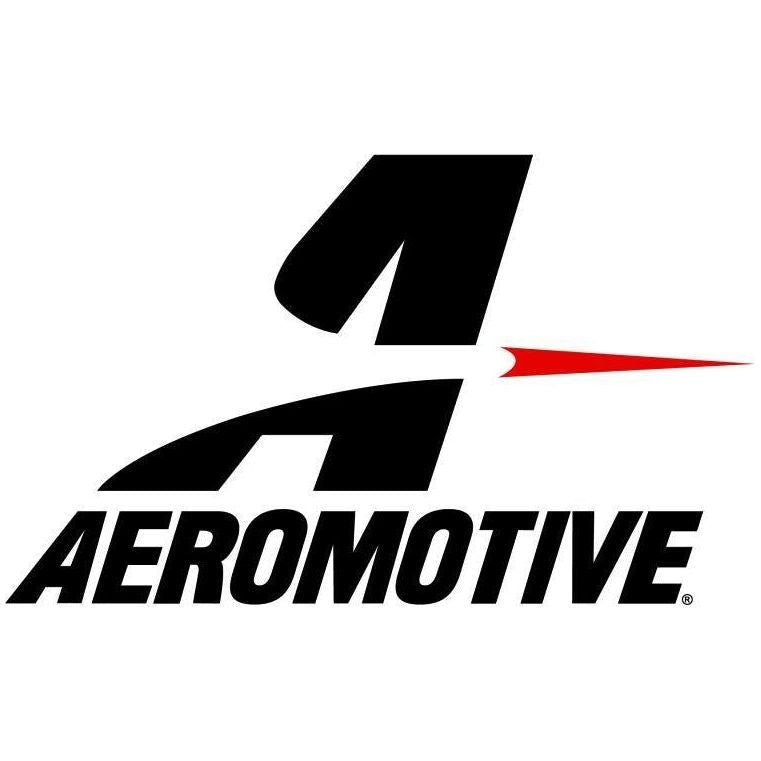 Aeromotive Belt Drive Pump EFI Regulator-tuningsupply.com