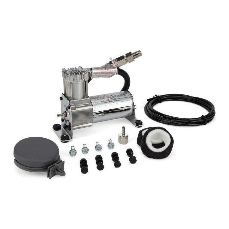 Air Lift Electric 12V HD Air Compressor-tuningsupply.com