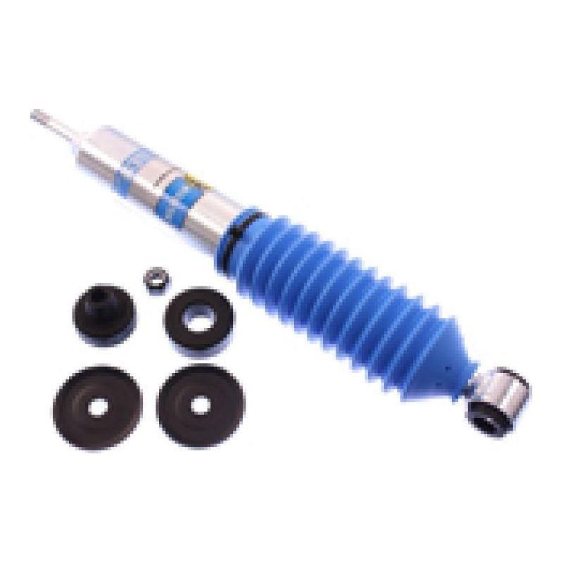 Bilstein B6 (HD) Series 03-12 Ford E-250 / E-350 Super Duty Front Monotube Shock Absorber-tuningsupply.com