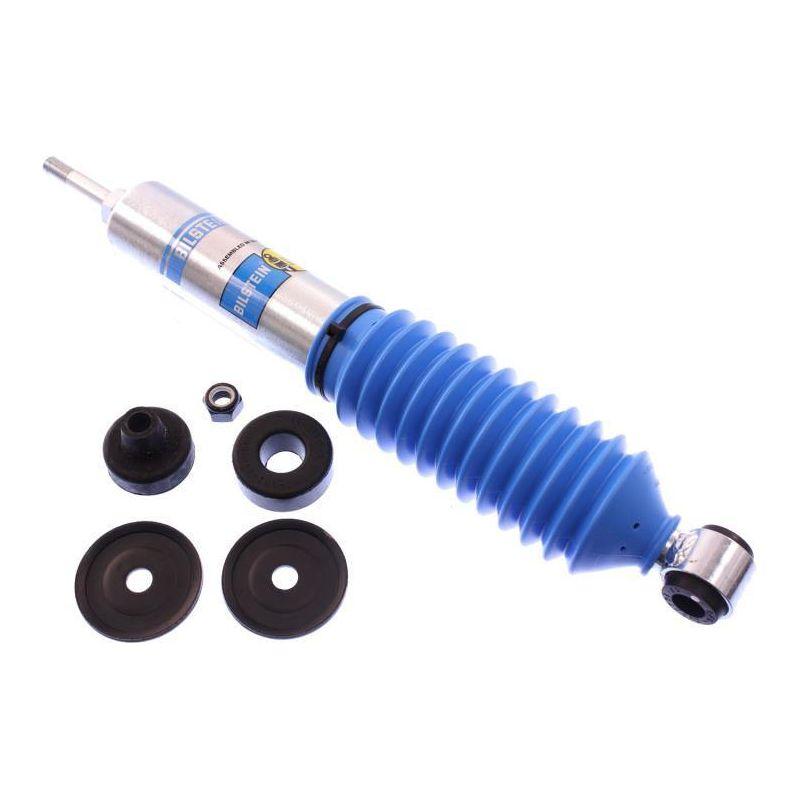 Bilstein B6 (HD) Series 03-12 Ford E-250 / E-350 Super Duty Front Monotube Shock Absorber-tuningsupply.com