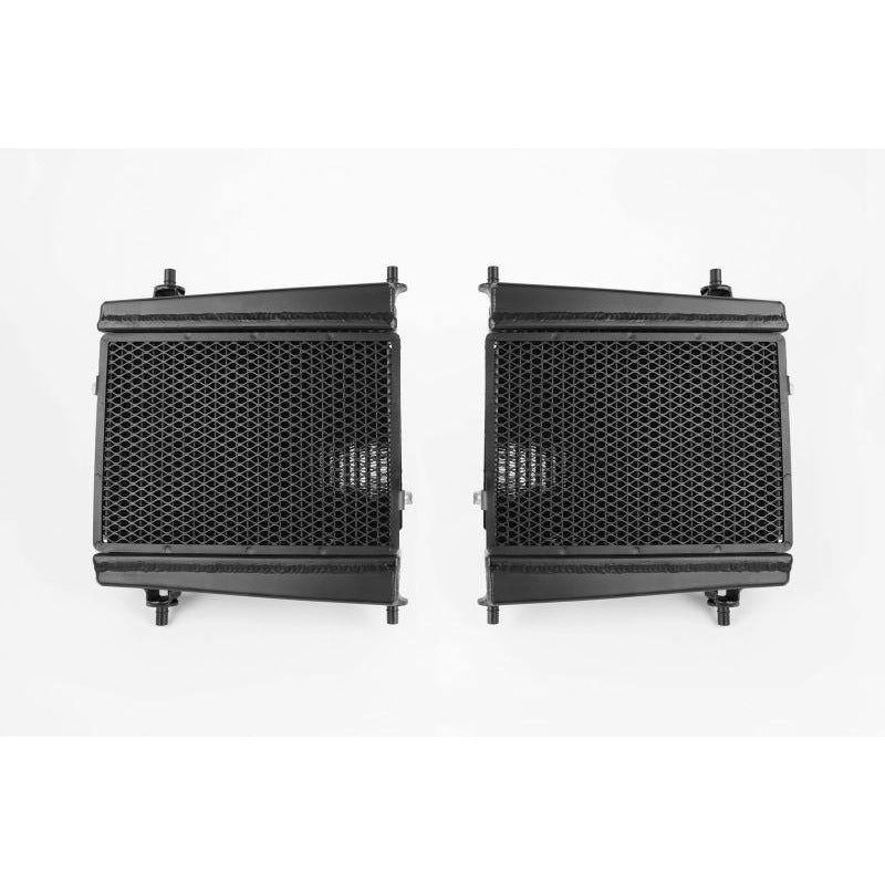 CSF 20+ Toyota GR Supra High-Performance Auxiliary Radiator , Fits Both L&amp;R Two Required-tuningsupply.com