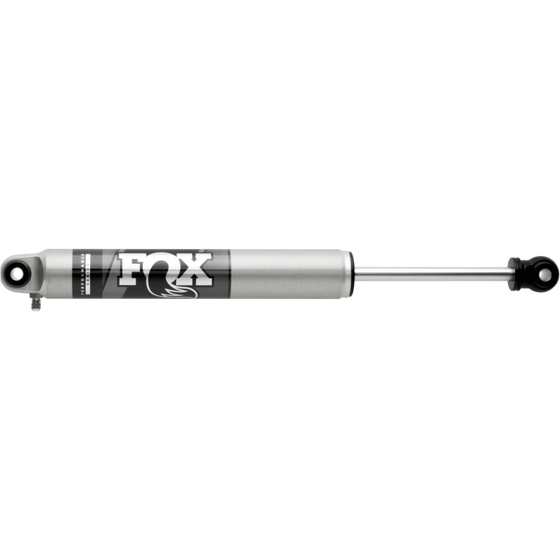 Fox 08+ Ford SD 2.0 Performance Series 10.6in. Smooth Body IFP Steering Stabilizer (Alum)-tuningsupply.com