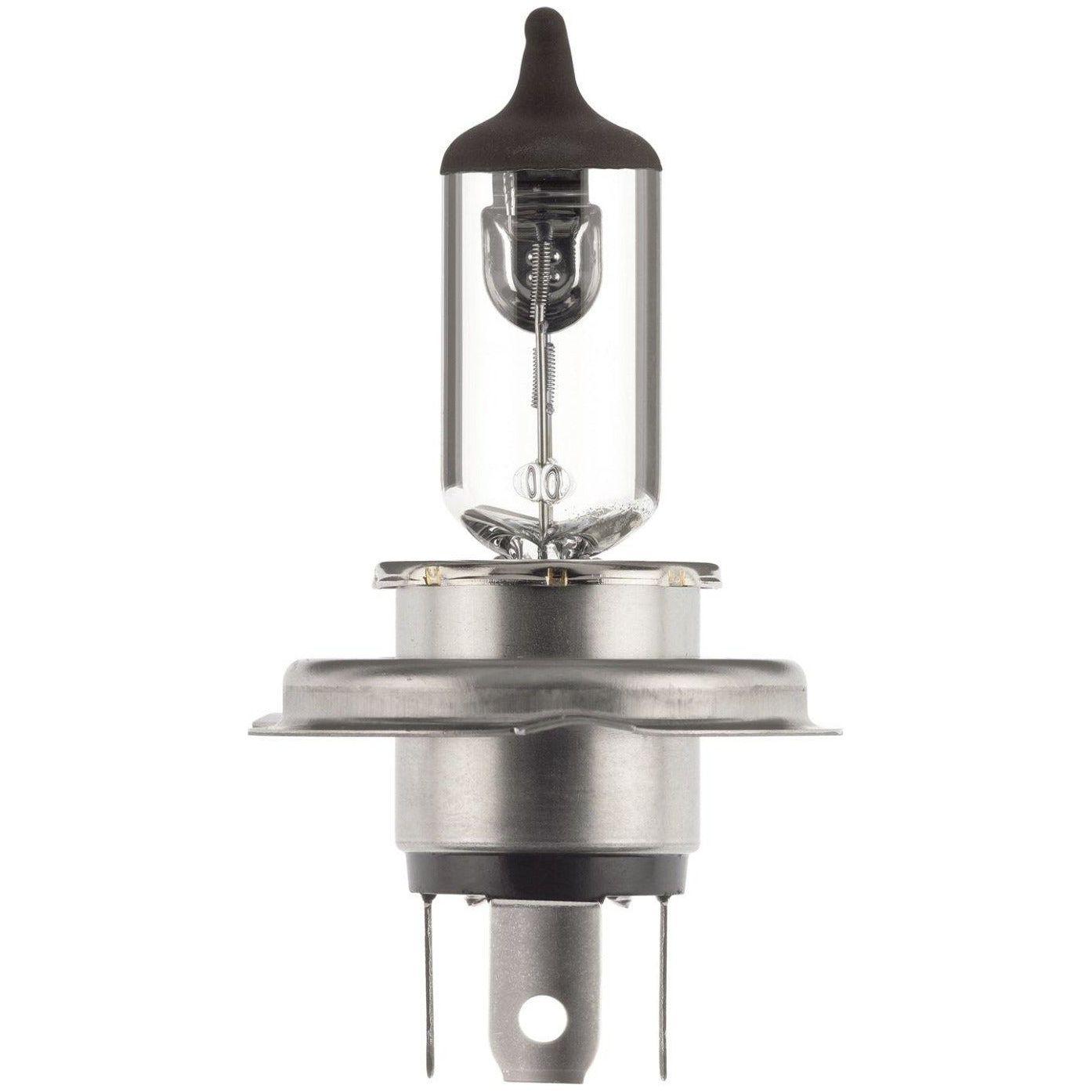 Hella H4 12V 130/90W Halogen Headlight Bulb - Universal-tuningsupply.com