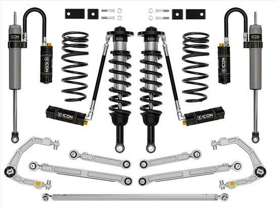 

ICON  - ICOK53201 - ICON 22-23 Toyota Tundra 2-3.5in Stage 11 Suspension System - Shipped in Europe - Tuningsupply.com
