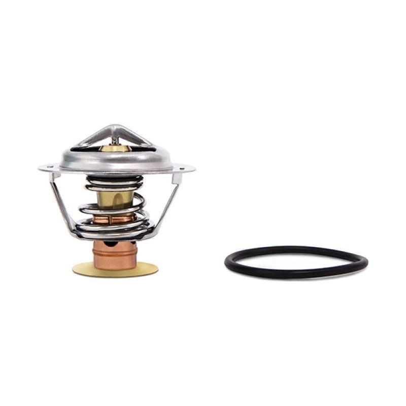 Mishimoto 11+ Ford Mustang V6/V8 160 Degree Racing Thermostat-tuningsupply.com