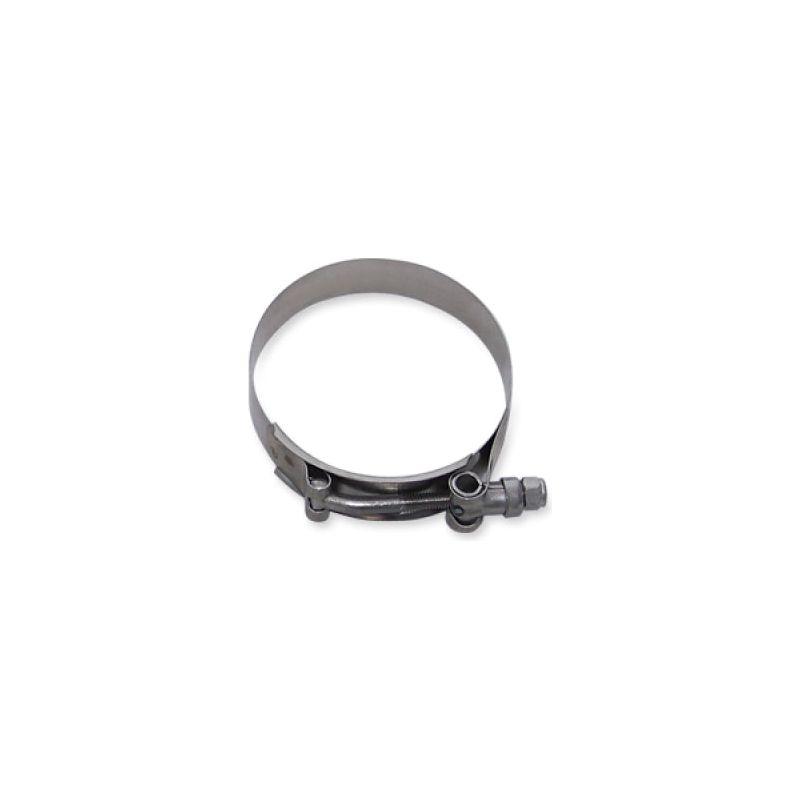 Mishimoto 1.5 Inch Stainless Steel T-Bolt Clamps-tuningsupply.com