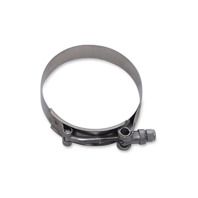 Mishimoto 2.5 Inch Stainless Steel T-Bolt Clamps-tuningsupply.com