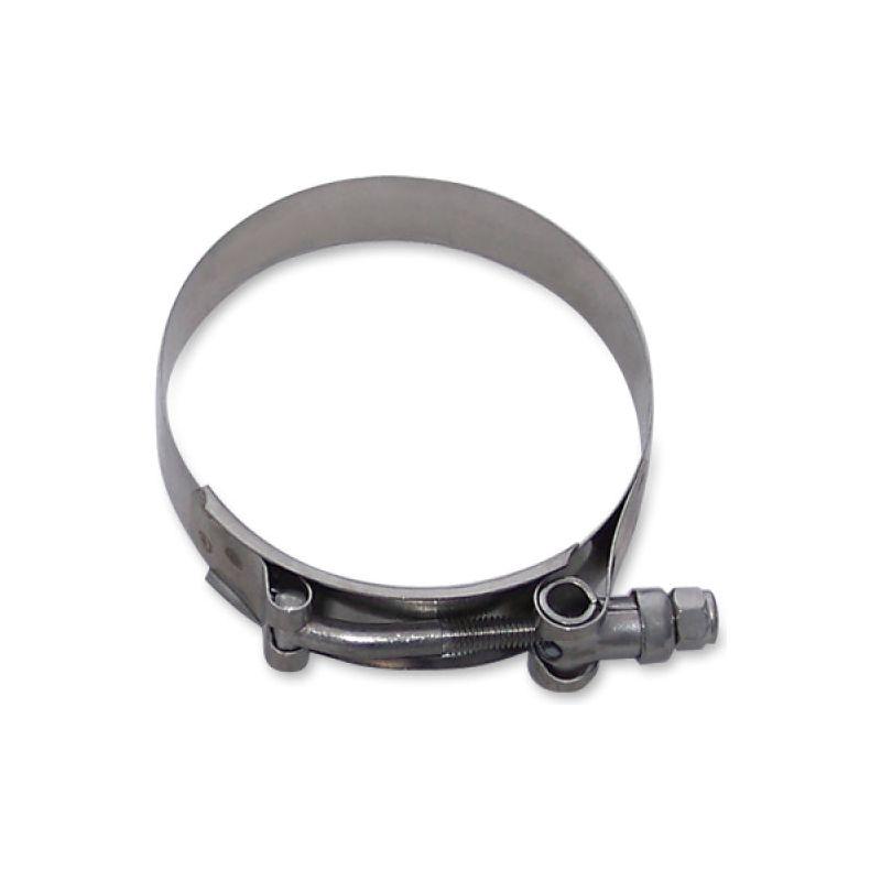 Mishimoto 2.75 Inch Stainless Steel T-Bolt Clamps-tuningsupply.com