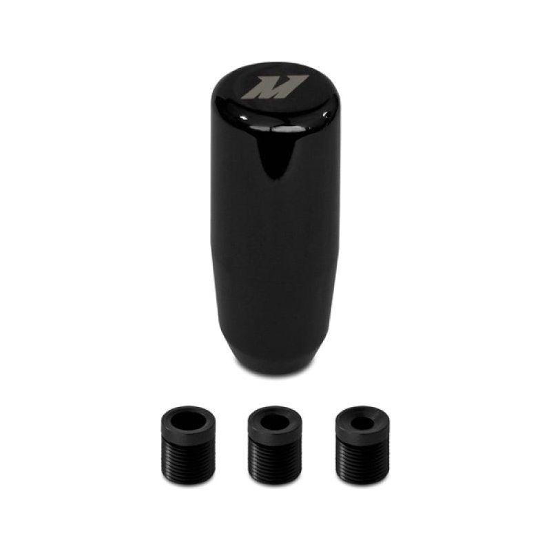 Mishimoto Shift Knob Black-tuningsupply.com