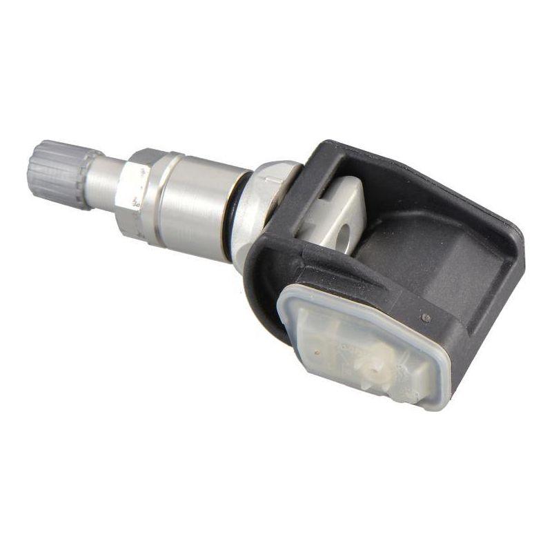 Schrader TPMS Sensor - High Speed Clamp-In DB+ EZ-Sensor Programmable - SMINKpower Performance Parts SHR33700 Schrader