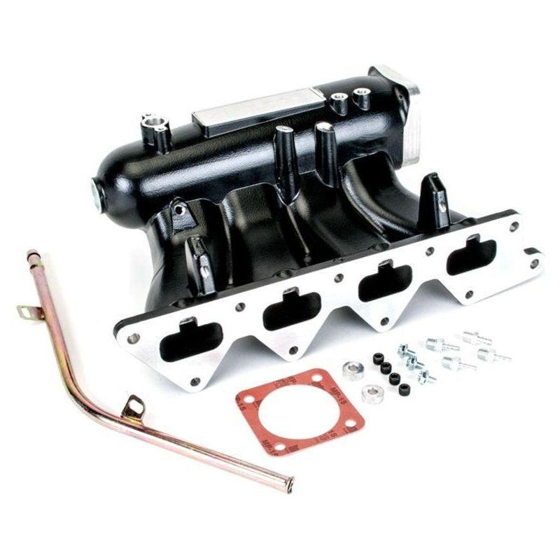 Skunk2 Pro Series Mitsubishi Evo VIII/IX Black Series Intake Manifold - SMINKpower Performance Parts SKK307-06-0505 Skunk2 Racing