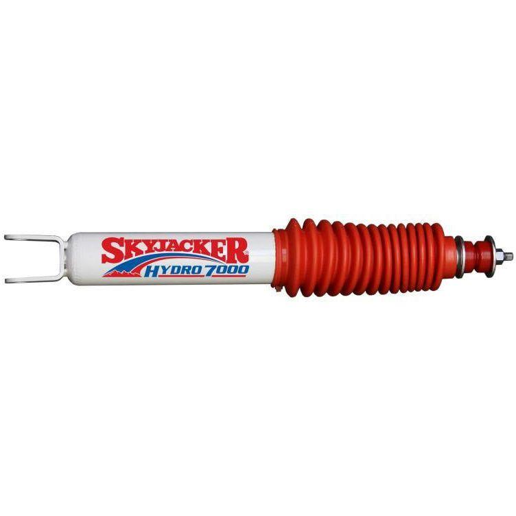 Skyjacker Hydro Shock Absorber 2002-2005 Chevrolet Avalanche 1500 w/ Rear STD Suspension - SMINKpower Performance Parts SKYH7096 Skyjacker