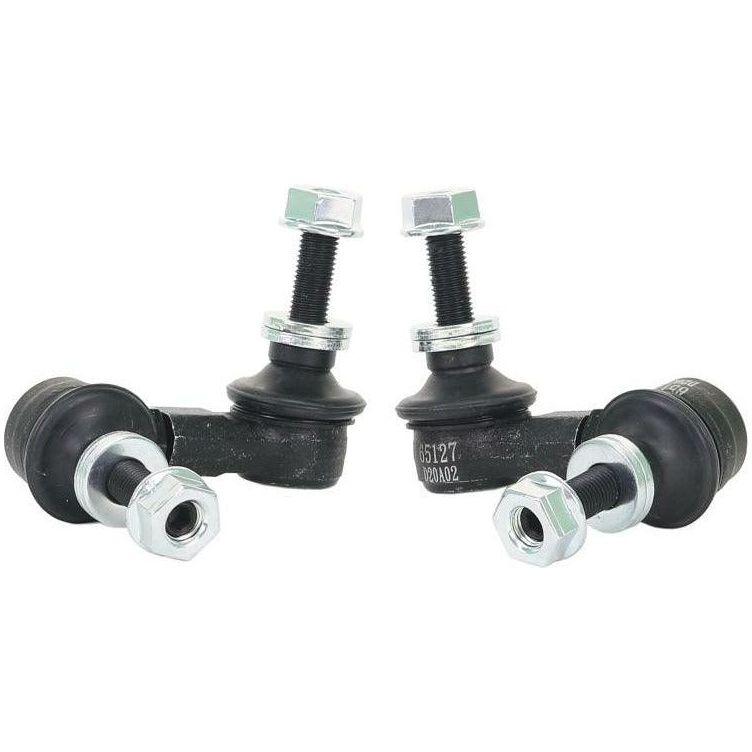 Whiteline 02-08 Subaru WRX / 04-08 WRX STi Front Sway Bar Link Kit - SMINKpower Performance Parts WHLKLC139 Whiteline