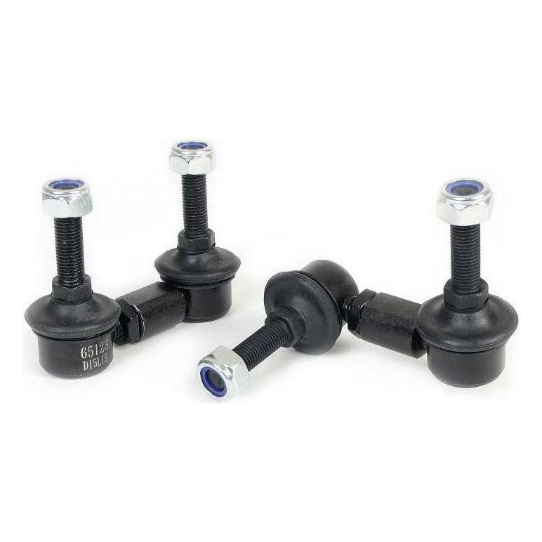 Whiteline 02-08 Subaru WRX / 04-08 WRX STi Front Sway Bar Link Kit - SMINKpower Performance Parts WHLKLC139 Whiteline