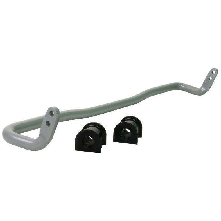 Whiteline 2017+ Honda Civic Type-R FK8 Rear 22mm Heavy Duty Adjustable Sway Bar - SMINKpower Performance Parts WHLBHR97Z Whiteline