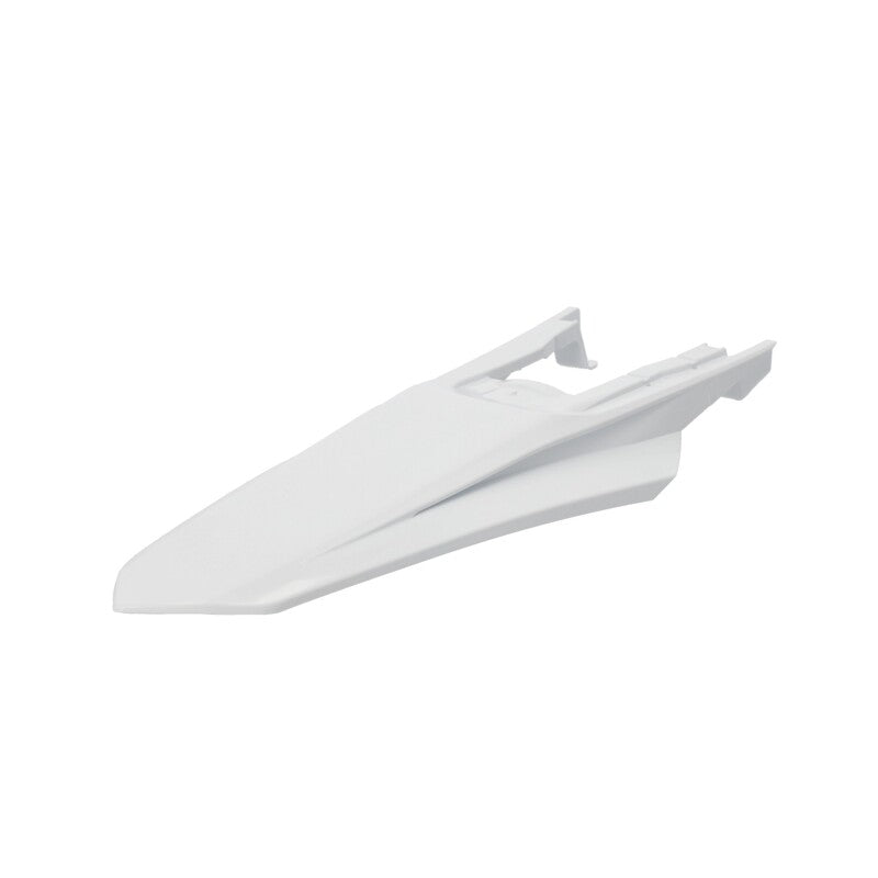 

Cycra 1CYC-1745-30 - CYC1CYC-1745-30 - Cycra 23+ KTM SX/SX-F/XC/XC-F Rear Fender - White - Shipped in Europe - Tuningsupply.com
