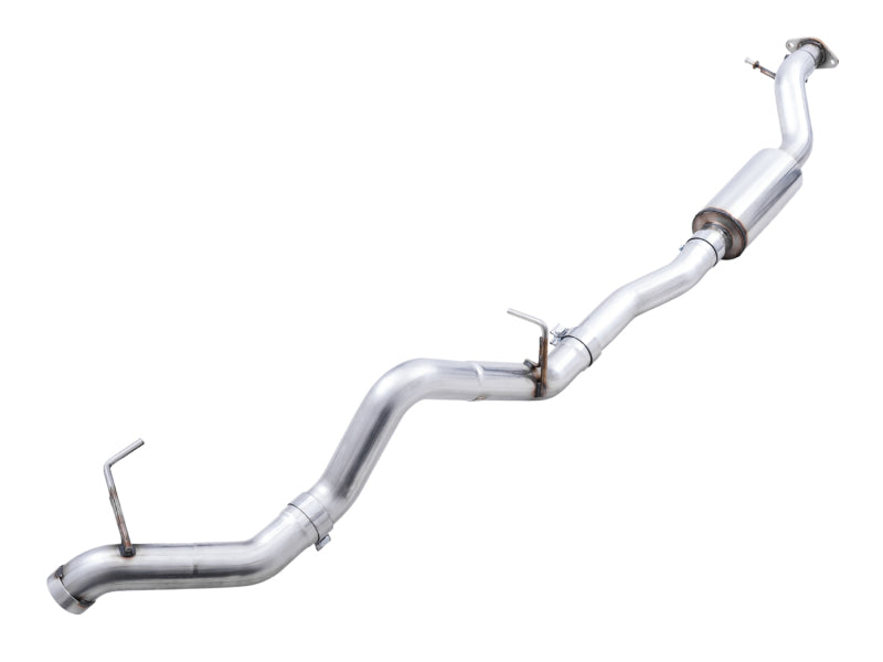 
  

AWE Tuning 3015-21000 - AWE3015-21000 - AWE Tuning 2021+ Ford Bronco 0FG Exhaust (No Tips) w/ Bash Guard - Shipped in Europe - Tuningsupply.com

