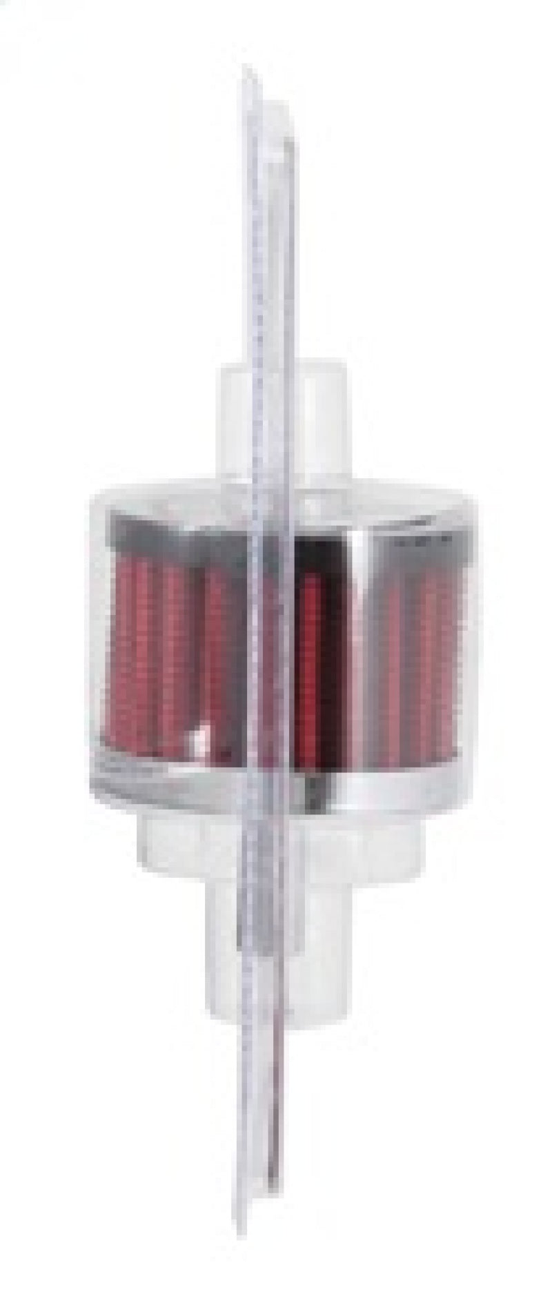 

K&N Engineering 62-1000 - KNN62-1000 - K&N Steel Base Crankcase Vent Filter 0.375in Vent OD x 2in OD x 1.5in Height - Shipped in Europe - Tuningsupply.com
