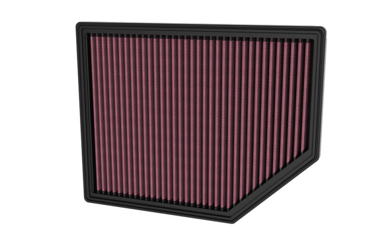 
  

K&N Engineering 33-5132 - KNN33-5132 - K&N 22-23 Ford Bronco Raptor 3.0L V6 Replacement Air Filter - Shipped in Europe - Tuningsupply.com

