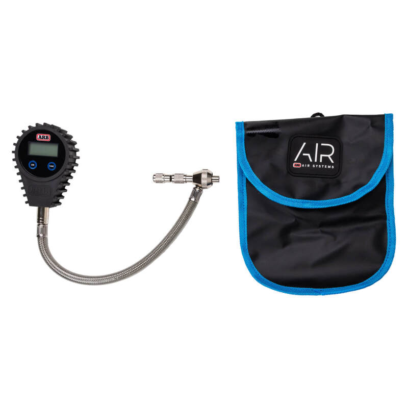 

ARB ARB510A - ARBARB510A - ARB E-Z Deflator Digital Gauge - Shipped in Europe - Tuningsupply.com
