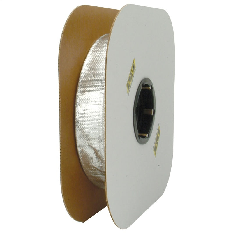 

DEI 93403 - DEI93403 - DEI Heat Sheath 3/4in I.D. x 50ft Spool - Shipped in Europe - Tuningsupply.com
