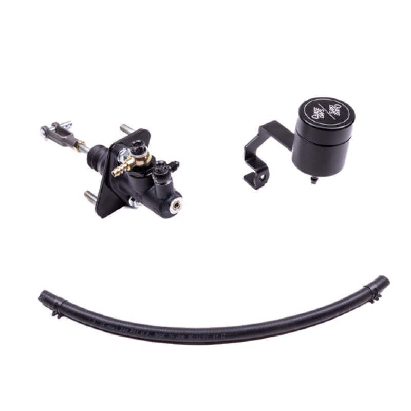 Chase Bays 92-00 Honda Civic Stock Bore 5/8 Clutch Master Cyl Adapter & DBBE Reservoir Kit-tuningsupply.com