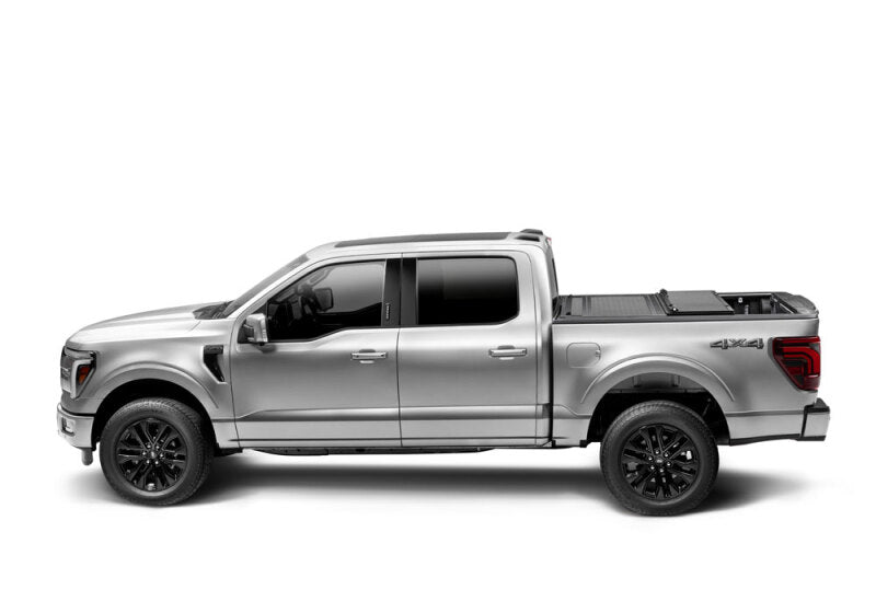 

BAK 226342 - BAK226342 - BAK 2024 Ford Ranger (5 Foot Bed) BAKFlip G2 Tonneau Cover - Shipped in Europe - Tuningsupply.com
