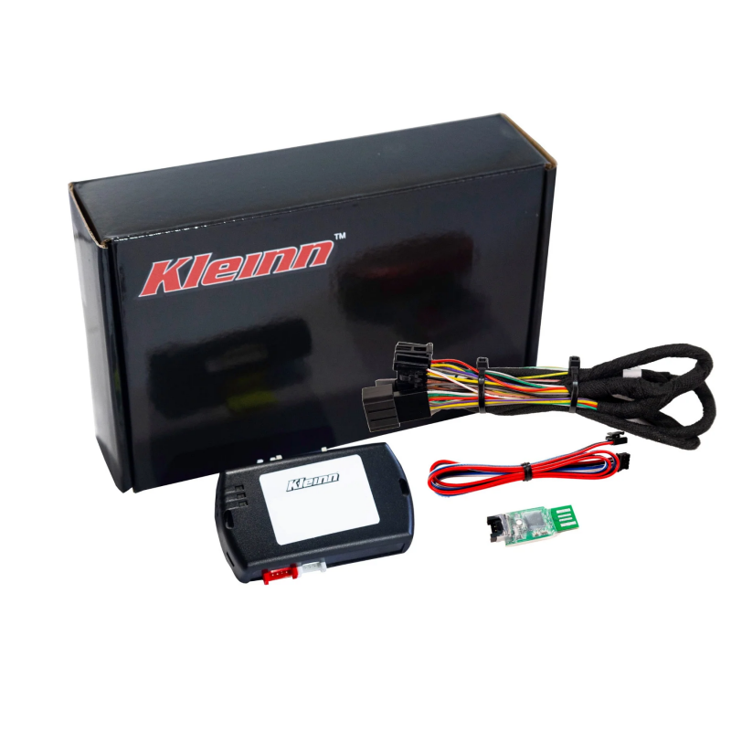 Kleinn 07-14 GM Full Size Trucks/SUVs (Key Start - Programmer Needed & Included) - Remote Start-tuningsupply.com