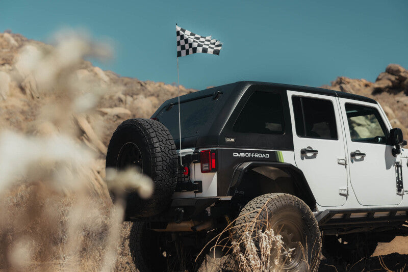 

DV8 Offroad UNMM-02 - DVEUNMM-02 - DV8 Offroad Universal Molle Adj. Antenna & Whip Mount - Shipped in Europe - Tuningsupply.com
