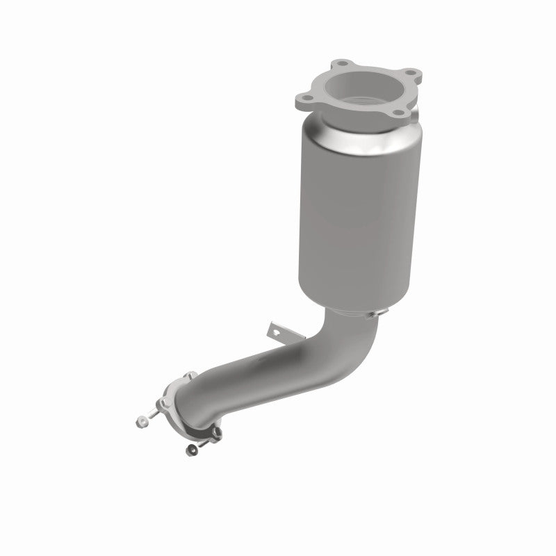 

Magnaflow 5561352 - MAG5561352 - MagnaFlow Direct Fit Catalytic Converter California 09-14 Audi A4 / A4 Quattro - Shipped in Europe - Tuningsupply.com

