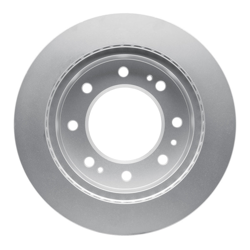 

DFC 604-48059 - DFC604-48059 - DFC 11-25 Chevrolet Silverado 3500 HD Front GeoSPEC Coated Rotor - Shipped in Europe - Tuningsupply.com

