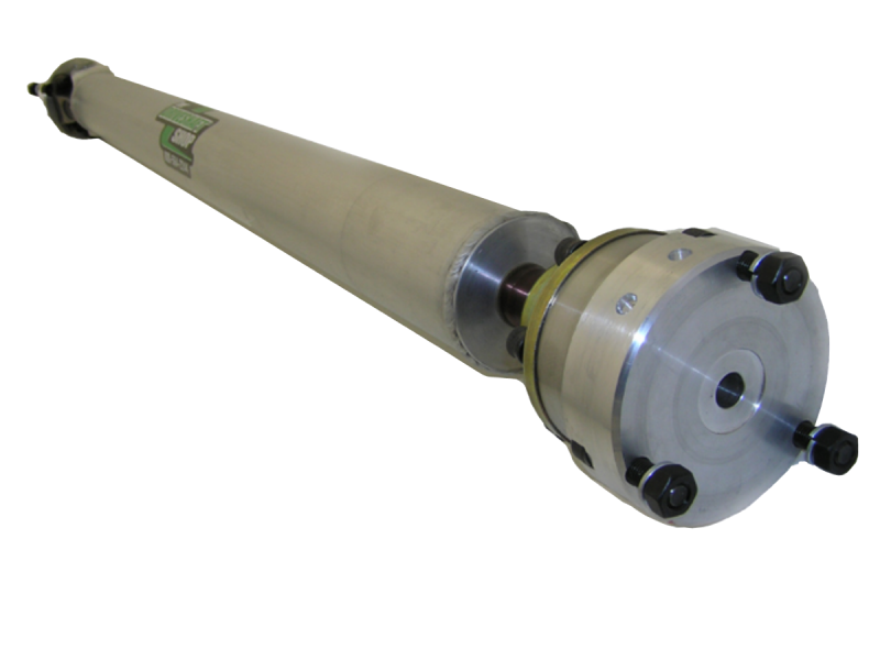 
    

Driveshaft Shop 610196 - DSS610196 - DSS 09-14 Dodge Charger SRT8 4in. 1-Piece Alum Shaft - w/ 3-Bolt Trans CHSH4-A-CV-A-3 - Shipped in Europe - Tuningsupply.com

  