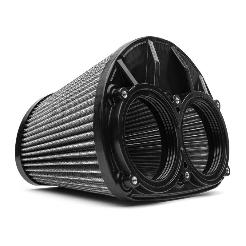 

COBB 7F4160 - COBB7F4160 - Cobb 21-23 Ford F-150 EcoBoost Raptor/Tremor Redline Carbon Fiber Intake System w/HCT - Shipped in Europe - Tuningsupply.com
