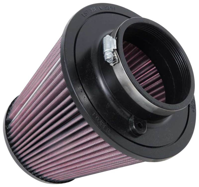 

K&N Engineering RU-1029 - KNNRU-1029 - K&N Universal Clamp-On Air Filter 3-7/8in FLG / 7-1/2in B / 5in T / 7in H - Shipped in Europe - Tuningsupply.com
