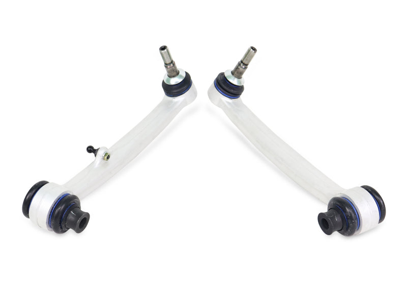 

Superpro ALOY0025K - SPRALOY0025K - SuperPro Lower Control Arm Kit - Shipped in Europe - Tuningsupply.com
