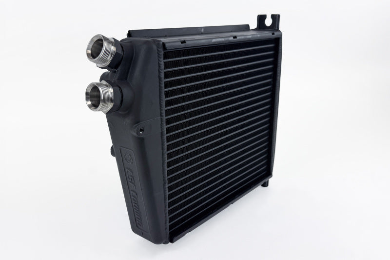 
  

CSF 8334 - CSF8334 - CSF Porsche 964/993 OEM+ Performance Fender Oil Cooler - Shipped in Europe - Tuningsupply.com

