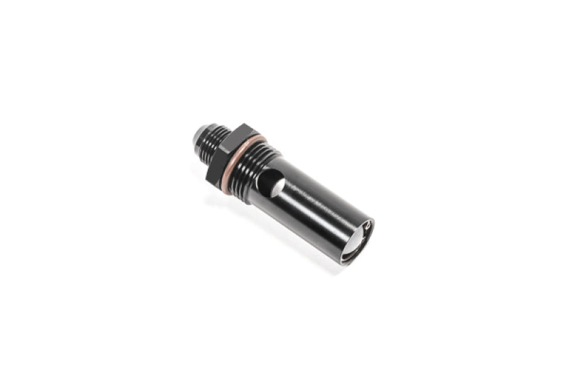 Radium Engineering DSV 12AN ORB to 8AN Male - STD Fill-tuningsupply.com