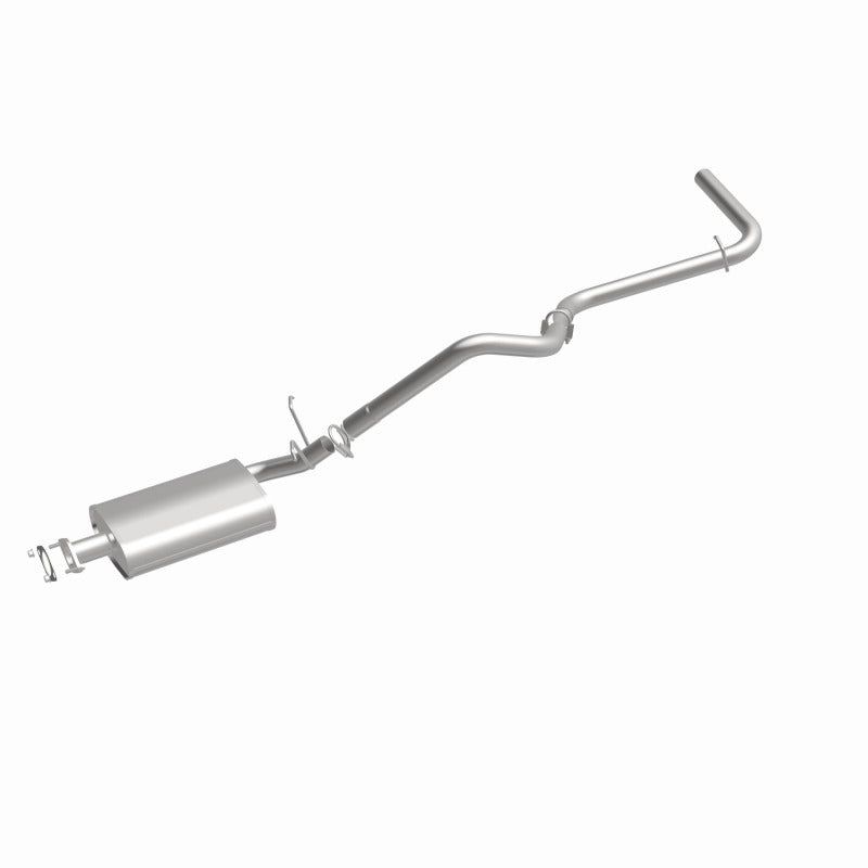 

Magnaflow 106-0138 - MAG106-0138 - MagnaFlow BRE Exhaust Kit 86-89 Ford Bronco II - Shipped in Europe - Tuningsupply.com
